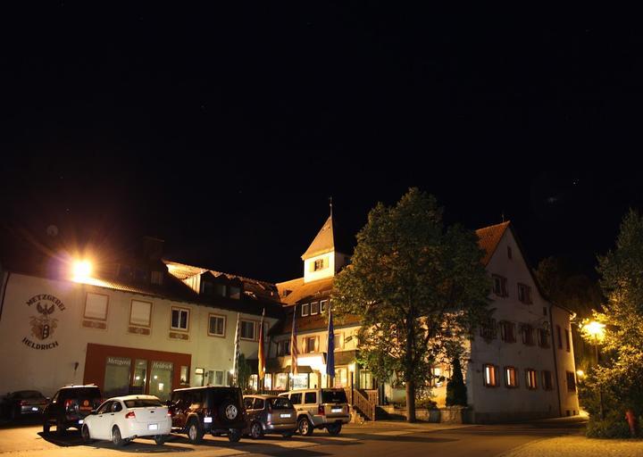 Wirtshaus Goldener Greif